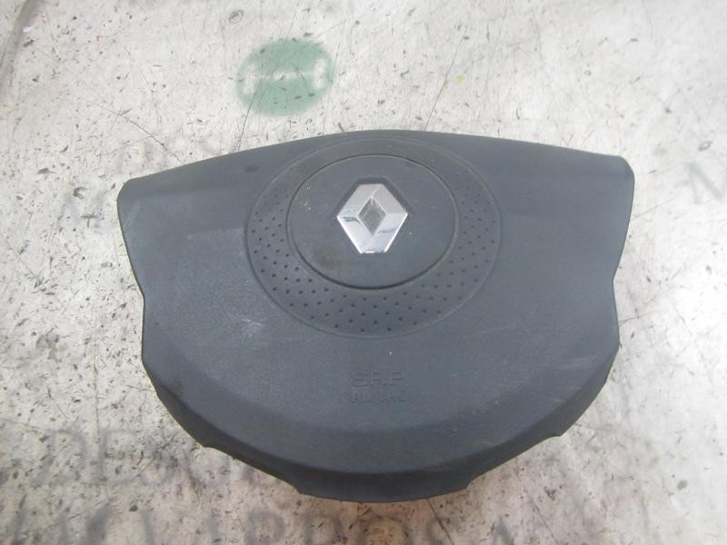 Recambio de airbag delantero izquierdo para renault vel satis (bj0) initiale referencia OEM IAM 8200102820 8200102820A 