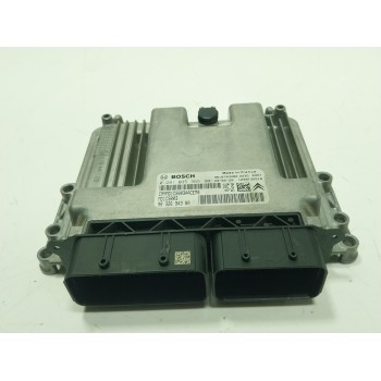 CENTRALITA MOTOR UCE 9832694380