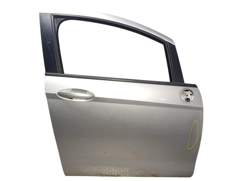 Recambio de puerta delantera derecha para ford b-max (jk) 1.0 ecoboost referencia OEM IAM 1752757  