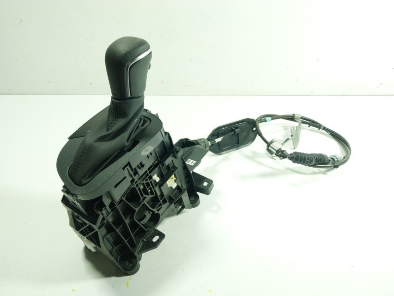 Recambio de palanca cambio para toyota yaris cross (mxp_) 1.5 hybrid (mxpj10) referencia OEM IAM 33560F4050 750588 