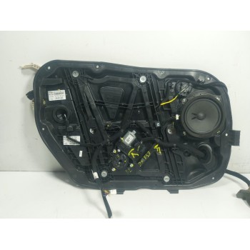 ELEVALUNAS DELANTERO IZQUIERDO 82471J7000 82470J7010 