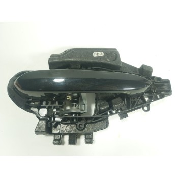 MANETA EXTERIOR DELANTERA DERECHA 51219491462 