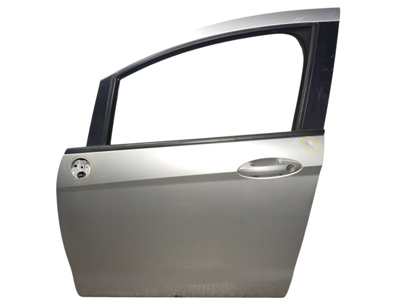 Recambio de puerta delantera izquierda para ford b-max (jk) 1.0 ecoboost referencia OEM IAM 1752759  