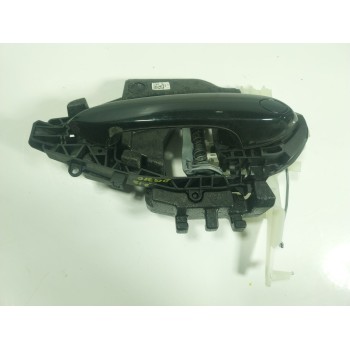 MANETA EXTERIOR DELANTERA IZQUIERDA 51215A65DC7 