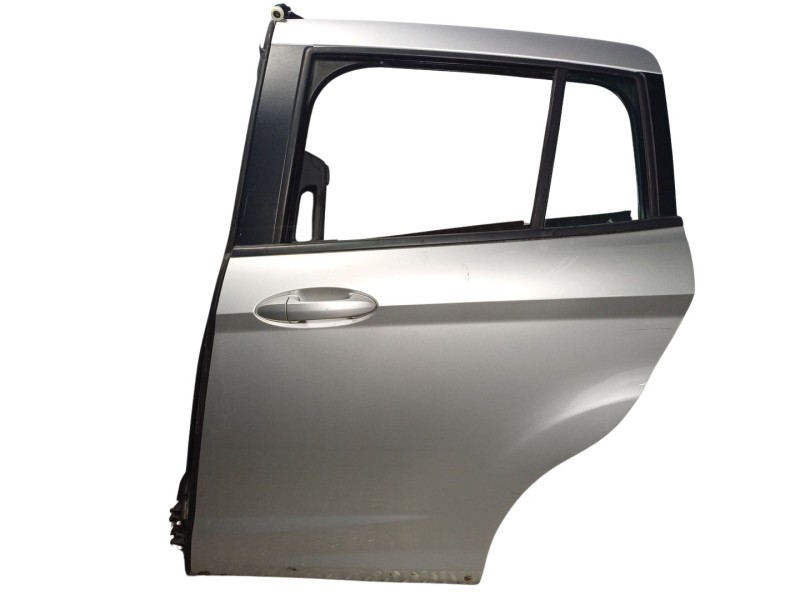 Recambio de puerta trasera izquierda para ford b-max (jk) 1.0 ecoboost referencia OEM IAM 1752839  