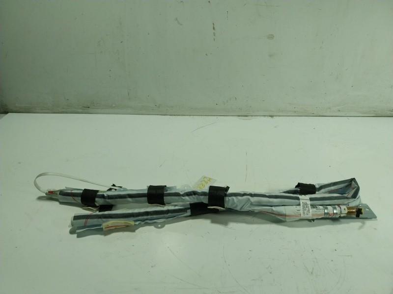 Recambio de airbag cortina delantero izquierdo para dacia sandero 0.9 tce referencia OEM IAM  985L14896RT 