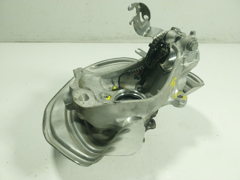 Recambio de mangueta delantera derecha para bmw 4 coupé (g22, g82) 420 d mild-hybrid xdrive referencia OEM IAM 31216878612  