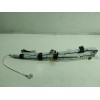 Recambio de airbag cortina delantero izquierdo para dacia sandero 0.9 tce referencia OEM IAM  985L14896RT 