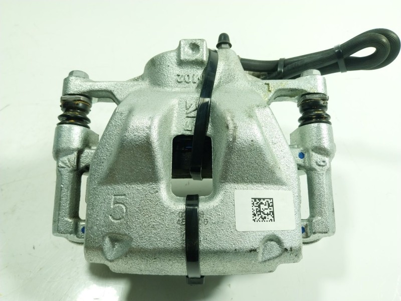 Recambio de pinza freno delantera izquierda para toyota yaris cross (mxp_) 1.5 hybrid (mxpj10) referencia OEM IAM 4775002490  