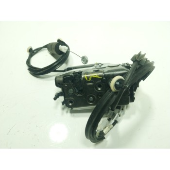 CERRADURA PUERTA LATERAL IZQUIERDA 16943546 