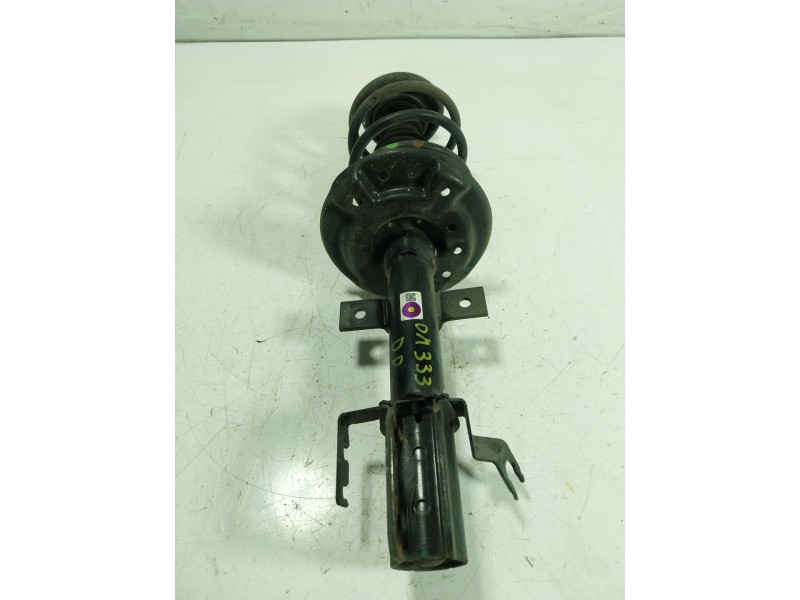 Recambio de amortiguador delantero derecho para dacia sandero 0.9 tce referencia OEM IAM  543022129R 