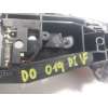 Recambio de maneta exterior delantera izquierda para citroën c3 iii (sx) 1.2 vti 82 referencia OEM IAM 1609240280 9802977380 