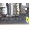 Recambio de maneta exterior delantera izquierda para citroën c3 iii (sx) 1.2 vti 82 referencia OEM IAM 1609240280 9802977380 