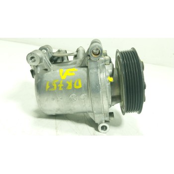 COMPRESOR AIRE ACONDICIONADO 9810349980 9810349980 