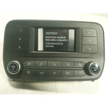 PANTALLA MULTIFUNCION 2313864 H1BT18B955EG 