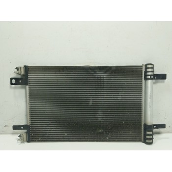 CONDENSADOR AIRE ACONDICIONADO 9816746580