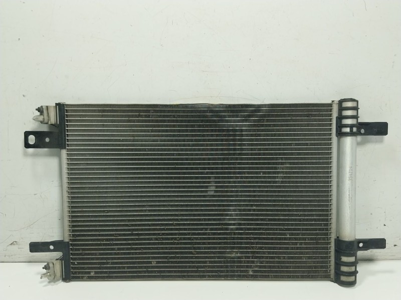 Recambio de condensador aire acondicionado para opel combo e tour / life (k9) 1.5 referencia OEM IAM   9816746580