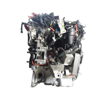 MOTOR COMPLETO 11002457657 B47D20B 
