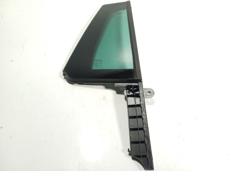 Recambio de cristal custodia trasero derecho para seat tarraco (kn2) 2.0 tdi referencia OEM IAM 5FJ845214D  