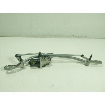 MOTOR LIMPIA DELANTERO 61617427901 742790110 