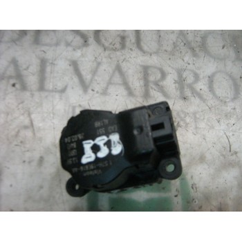 MOTOR APERTURA TRAMPILLAS CLIMATIZADOR 