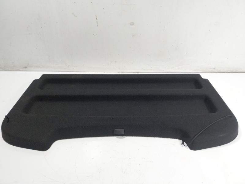 Recambio de bandeja trasera para dacia sandero 0.9 tce referencia OEM IAM  794205701R 
