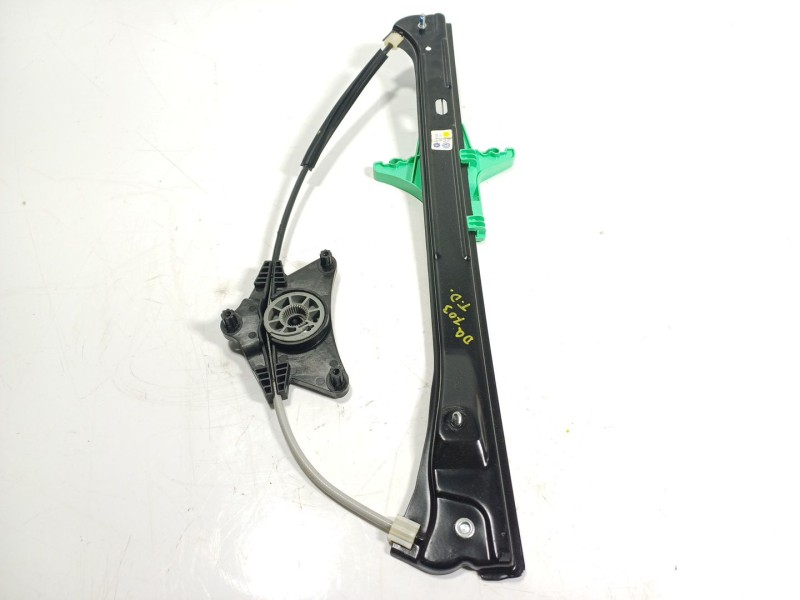 Recambio de elevalunas trasero derecho para seat tarraco (kn2) 2.0 tdi referencia OEM IAM 524839462 524839462 