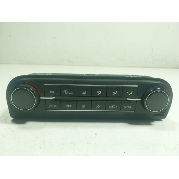 MANDO CLIMATIZADOR 97250J7202WK 97250J7202 