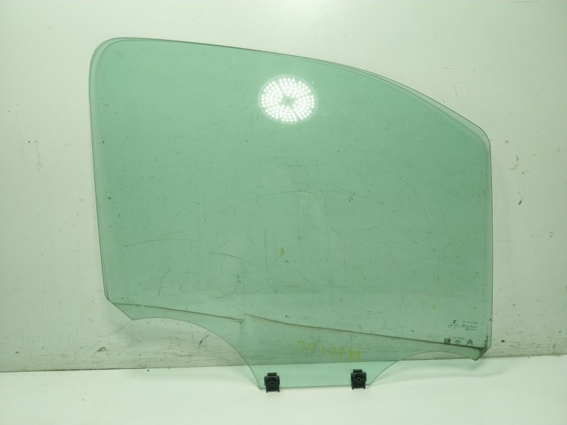 Recambio de cristal puerta delantero derecho para opel combo e tour / life (k9) 1.5 referencia OEM IAM   