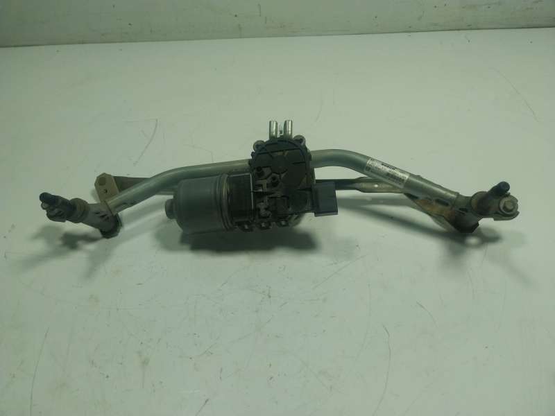 Recambio de motor limpia delantero para citroën c3 iii (sx) 1.2 vti 82 referencia OEM IAM 9815497780 0390241589 