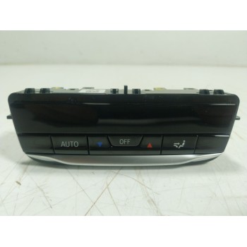 MANDO CLIMATIZADOR 61315A3BBF4 61315A3BBF4 