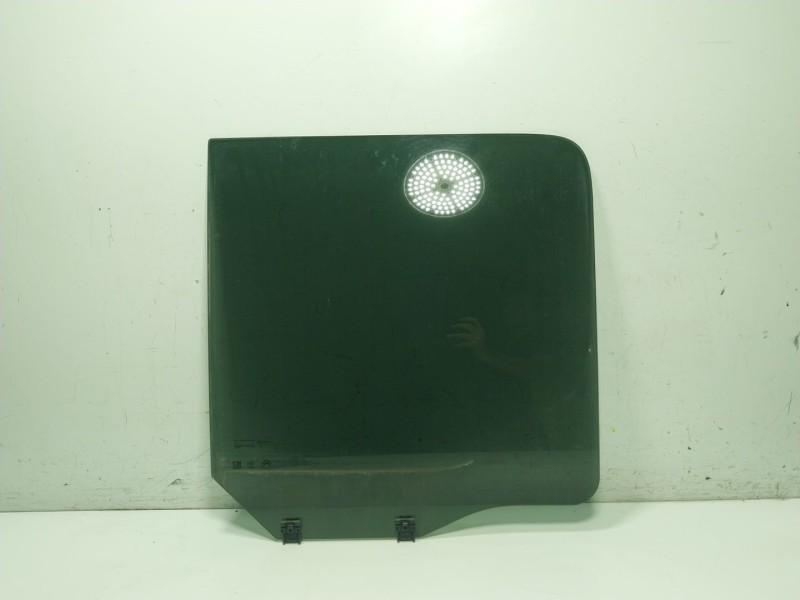Recambio de cristal puerta trasero derecho para opel combo e tour / life (k9) 1.5 referencia OEM IAM   