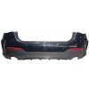 Recambio de paragolpes trasero para bmw 4 coupé (g22, g82) 420 d mild-hybrid xdrive referencia OEM IAM 51129850252  