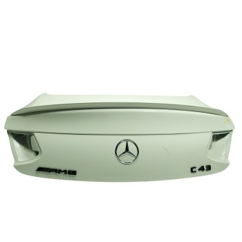 CAPOT TRASERO A2057501675 