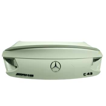 CAPOT TRASERO A2057501675 