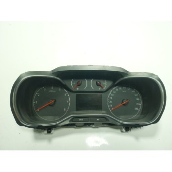 CUADRO INSTRUMENTOS 9630953880 