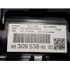Recambio de cuadro instrumentos para opel combo e tour / life (k9) 1.5 referencia OEM IAM  9630953880 