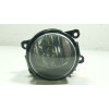 Recambio de faro antiniebla izquierdo para renault captur i (j5_, h5_) 0.9 tce 90 referencia OEM IAM 261558707R 89208451 