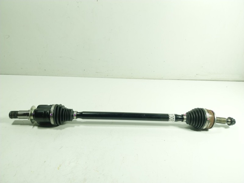 Recambio de transmision derecha para toyota yaris cross (mxp_) 1.5 hybrid (mxpj10) referencia OEM IAM 434100D820 434100D820 