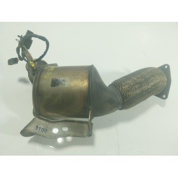 CATALIZADOR 36010043 9G9N5E212BB 