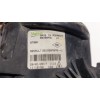 Recambio de faro antiniebla izquierdo para renault captur i (j5_, h5_) 0.9 tce 90 referencia OEM IAM 261558707R 89208451 