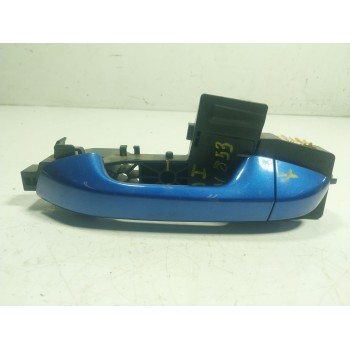 MANETA EXTERIOR DELANTERA IZQUIERDA 82651J7000 