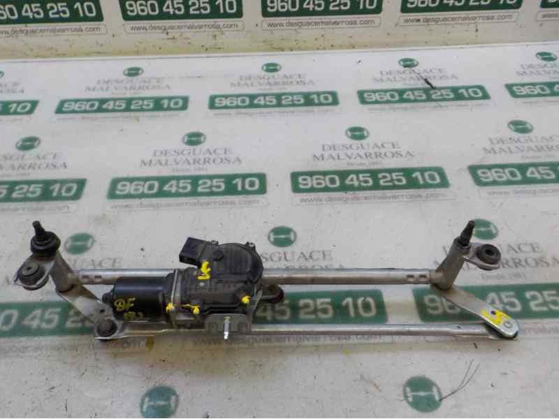 Recambio de motor limpia delantero para volkswagen scirocco (138) r-line bmt referencia OEM IAM 1K8955023K 1K8955119H 