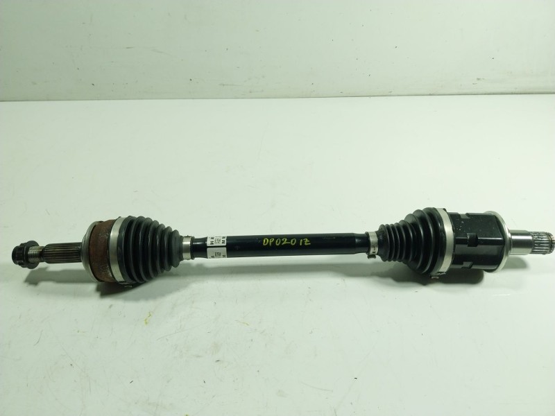 Recambio de transmision izquierda para toyota yaris cross (mxp_) 1.5 hybrid (mxpj10) referencia OEM IAM 434200D770 434200D770 