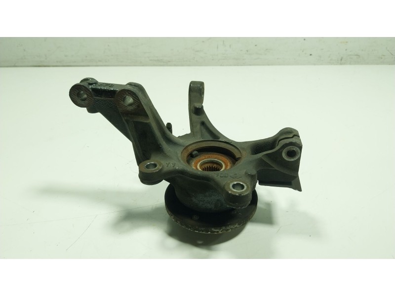 Recambio de mangueta delantera derecha para renault captur i (j5_, h5_) 0.9 tce 90 referencia OEM IAM 400148079R  