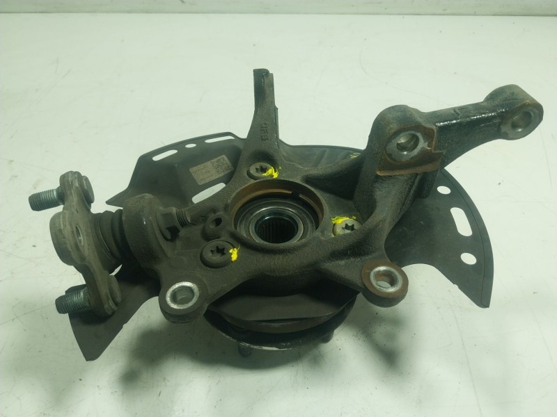 Recambio de mangueta delantera izquierda para kia xceed (cd) 1.0 t-gdi referencia OEM IAM 51715J7AA0  