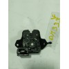 Recambio de cerradura maletero / porton para dacia sandero 0.9 tce referencia OEM IAM  90503093 