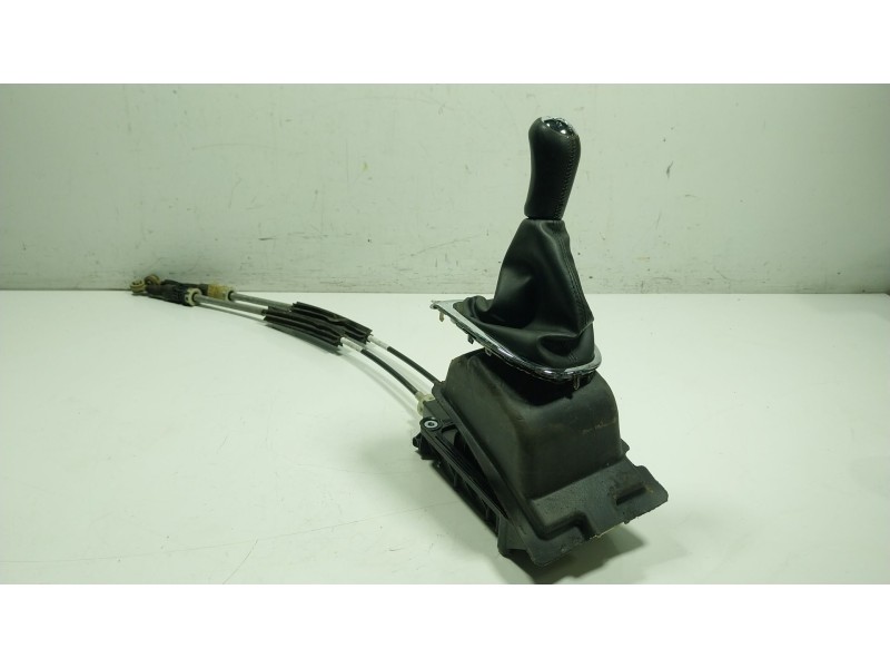 Recambio de palanca cambio para renault captur i (j5_, h5_) 0.9 tce 90 referencia OEM IAM 349015751R 34901575T 