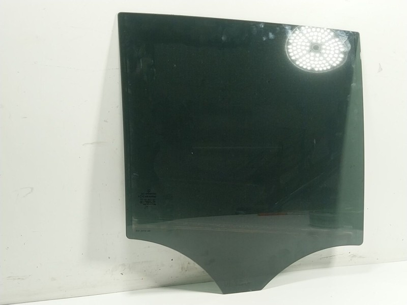 Recambio de cristal puerta trasero derecho para mercedes-benz gle (w166) 400 4-matic (166.056) referencia OEM IAM A1667352010  