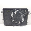 Recambio de electroventilador para opel combo e tour / life (k9) 1.5 referencia OEM IAM  9836638080 